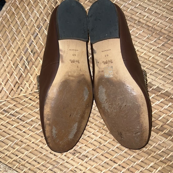 Coach Harper Loafers - Picture 2 of 6